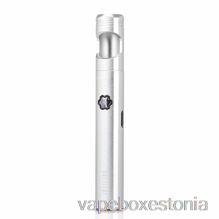 Vape Box Estonia Dazzleaf Handii Vv 510 Keermega Patarei Hõbe